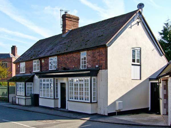 Whinberries Hotel Church Stretton Exterior foto