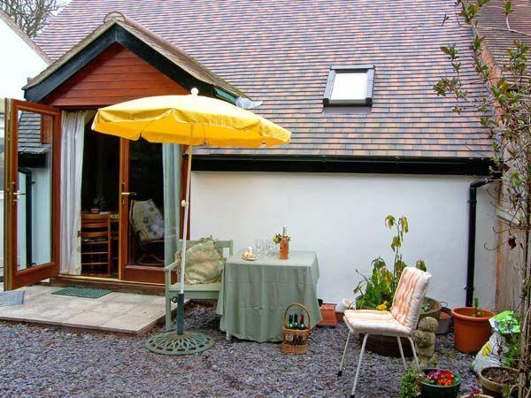 Whinberries Hotel Church Stretton Exterior foto